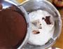 可可戚风蛋糕的做法图解10