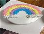 彩虹蛋糕的做法图解5