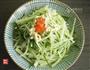 青瓜沙律的做法图解7