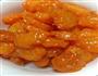 胡萝卜干的做法图解1