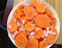 胡萝卜干的做法图解3