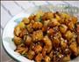 香酥怪味土豆丁的做法图解11