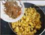 香酥怪味土豆丁的做法图解8