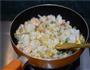 海鲜菠萝饭的做法图解6