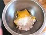 椰蓉球的做法图解2
