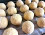 椰蓉球的做法图解9