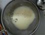 鲜虾牛奶蛋羹的做法图解3