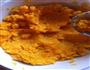 番薯饼的做法图解5