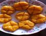 番薯饼的做法图解7