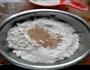马齿苋小凹馍的做法图解2