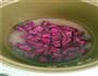 紫薯饭的做法图解2