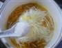 甜味南瓜汤面的做法图解6