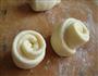 玫瑰面包的做法图解8