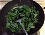 蒜蓉炒番薯叶的做法图解4
