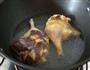 啤酒风味鸭腿的做法图解1