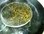 青椒海带丝的做法图解8