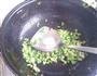 香芹爆炒虾的做法图解7