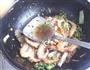 香芹爆炒虾的做法图解9