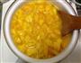 芒果果酱的做法图解4