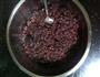 红豆沙的做法图解5