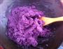 紫薯泥的做法图解9