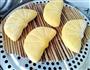 南瓜荷叶夹的做法图解7