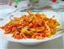 凉拌火腿榨菜丝的做法图解10