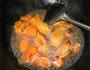 鸡翅烧胡萝卜的做法图解9