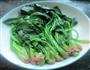 凉拌菠菜的做法图解5