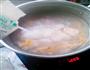 鲜人参玉米炖排骨汤的做法图解7