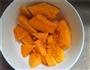 西红柿南瓜糊的做法图解1
