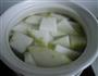 冬瓜排骨汤的做法图解5