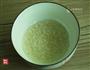 绿豆粥的做法图解4