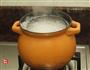 绿豆粥的做法图解6