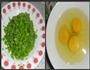 苦瓜塌蛋的做法图解2