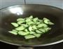 黄瓜炒蛋的做法图解5