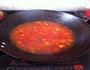 茄汁汤面的做法图解10