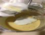香草华夫饼的做法图解8