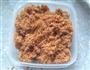 自制猪肉松的做法图解6