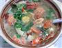 海鲜砂锅粥的做法图解8