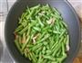 扁豆焖面的做法图解3