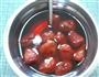 自制草莓罐头的做法图解4