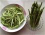 芦笋牛柳的做法图解1