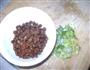 焦香豆豉的做法图解1