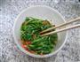凉拌空心菜的做法图解13