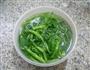 凉拌空心菜的做法图解5