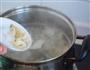紫薯银耳雪梨羹的做法图解5