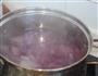 紫薯银耳雪梨羹的做法图解6