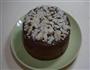 杏仁巧克力海绵蛋糕的做法图解23