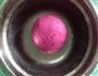火龙果软式法棍的做法图解1